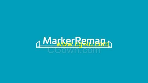 Marker Remap v1.4 AE脚本拆分图层标记与标记管理器的图片1