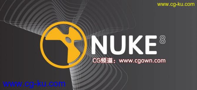 The Foundry Nuke 8.0 v1b30 (Win/Mac/Linux) – Beta版本注册的图片1