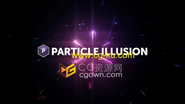 2022版本Particle Illusion v15.0.2幻影粒子软件Win/Mac系统的图片1