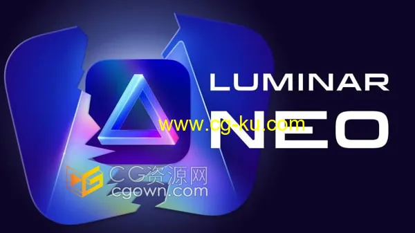 Skylum Luminar Neo v1.0.0 build 9205 AI驱动创意图像编辑器的图片1