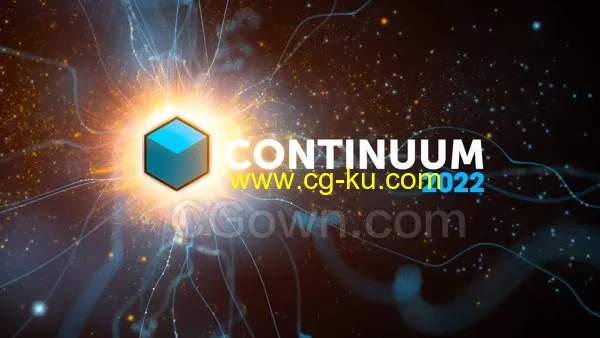 Adob​​e与OFX插件BorisFX Continuum 2022 v15.0.3免费下载的图片1