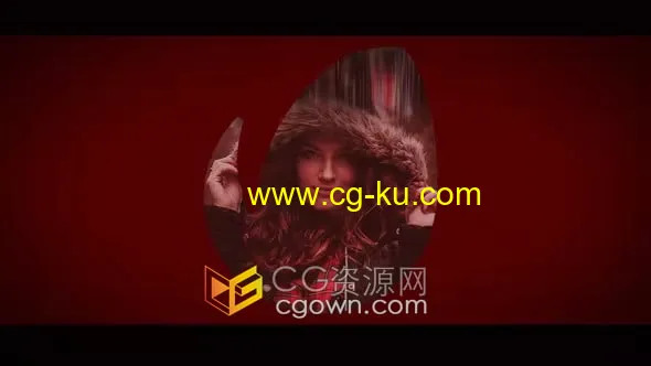 制作漫威电影片头LOGO标志动画AE模板的图片1