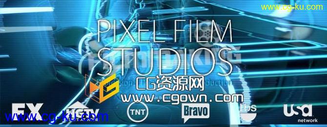 75套 Pixel Film Studios FCPX插件 2014年全部大集合包的图片1