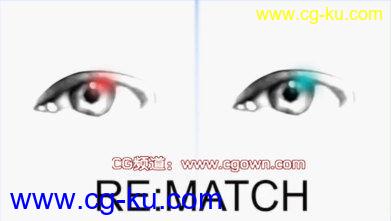 AE&PR CC色彩匹配插件RE:Vision Effects RE:Match v1.3.2 CE的图片1